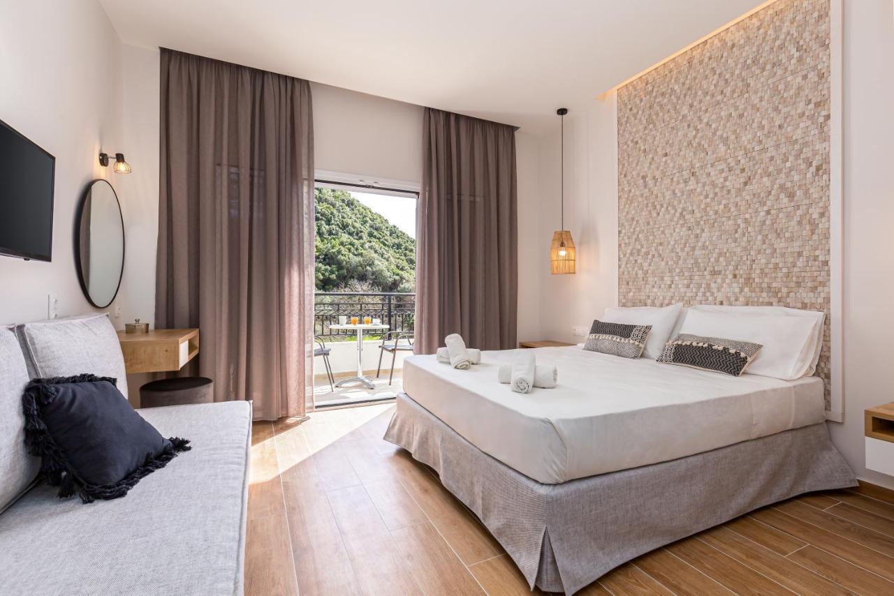 Sea View Apartament