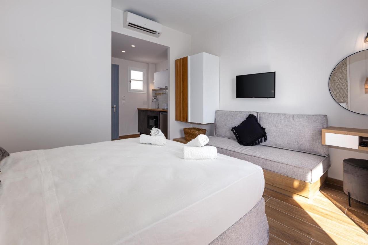 Apartament Sea View