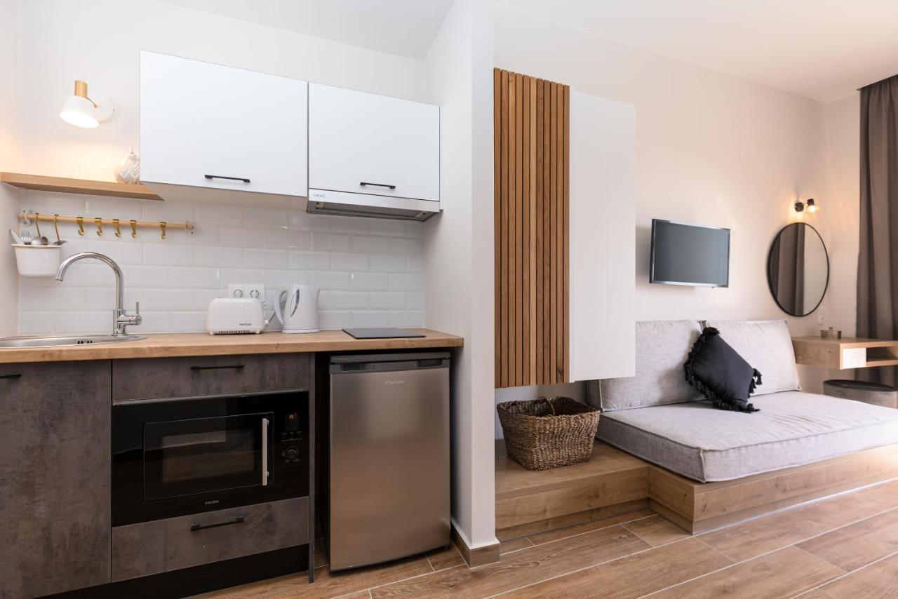 Sea View Apartament