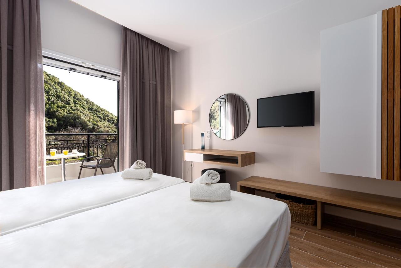 Apartament Sea View *
