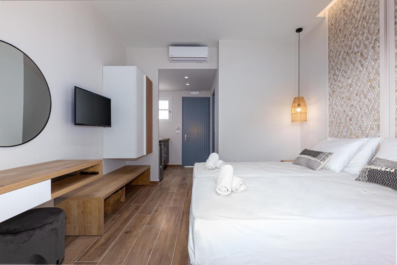 Apartament Sea View