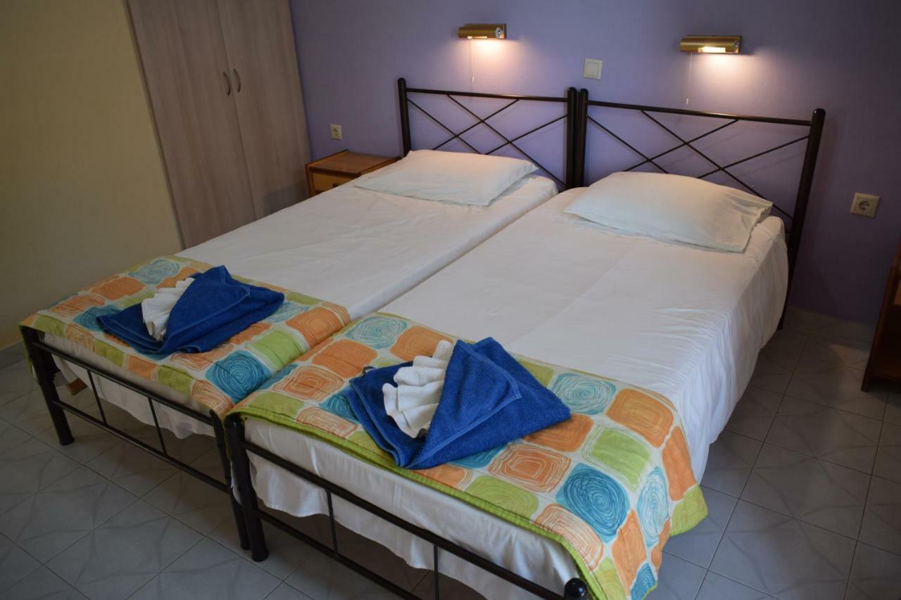 Sea View Apartament