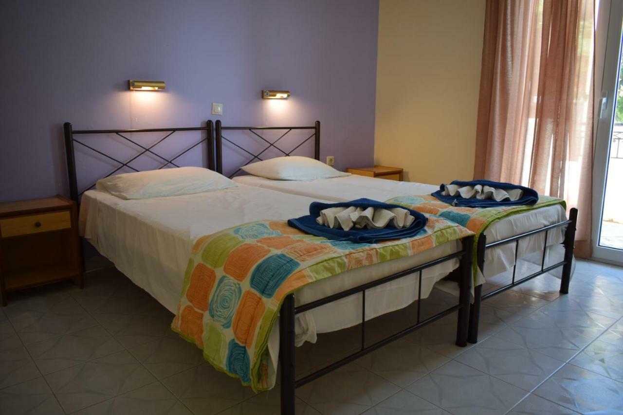 Apartament Sea View *