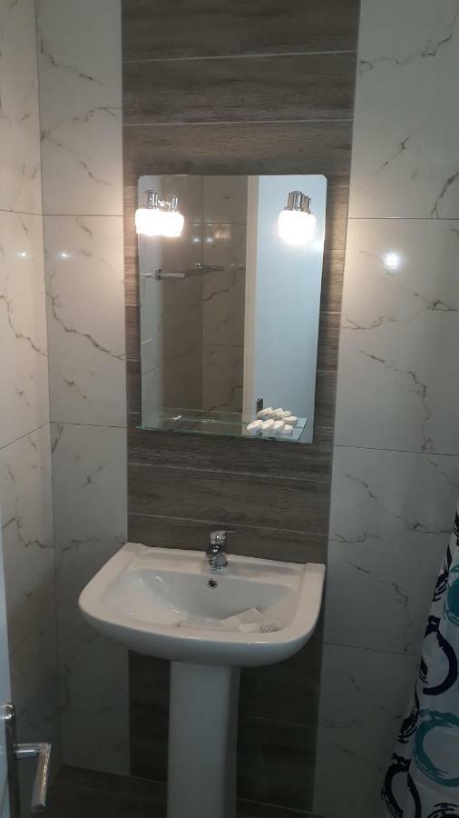 Sea View Apartament